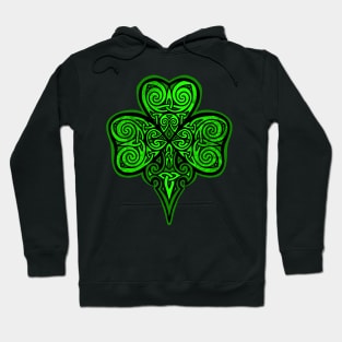 Shamrock Hoodie